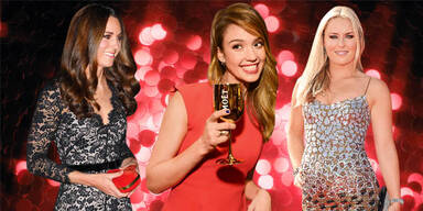 So wird das Frauenjahr 2013