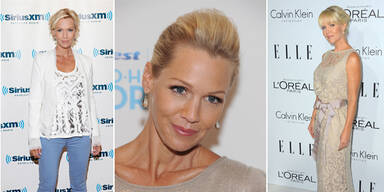 Jennie Garth: ‚Ich wiege mich jeden Morgen!‘