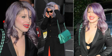 Noch immer kein Kleid f&uuml;r die Oscars