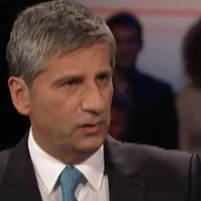 Michael Spindelegger vs. Heinz-Christian Strache