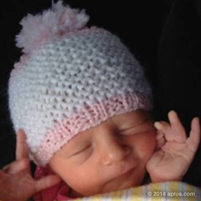 Ashton Kutcher & Mila Kunis: Welches ist ihr Baby?