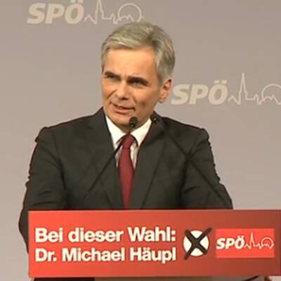 Wahlkampf-Finale