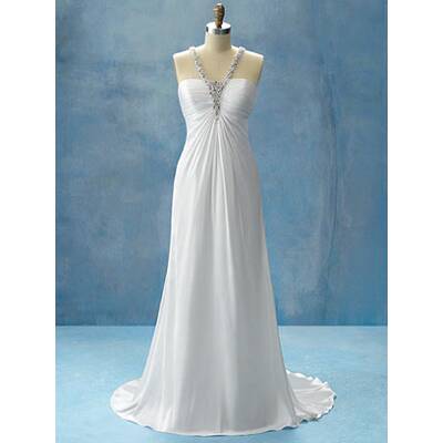 Brautkleider wie im Märchen