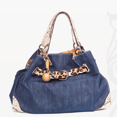 ToBeG-Luxusleder von Gucci-Urenkel