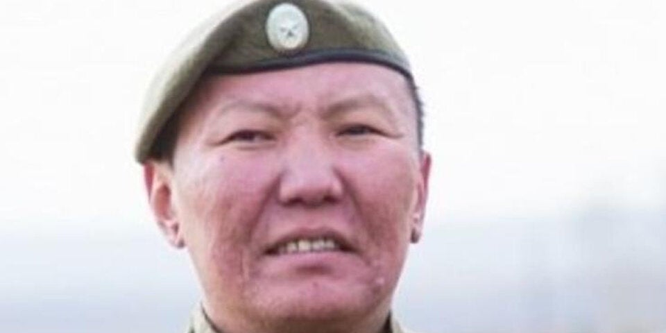 Sniper tötet Putins schlimmsten Söldner