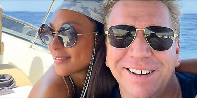 Lilly Becker liebt Berater von &Ouml;FB-Star Marcel Sabitzer