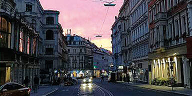 Brutale Misshandlung in Wien: 25-J&auml;hrige weiter in Lebensgefahr