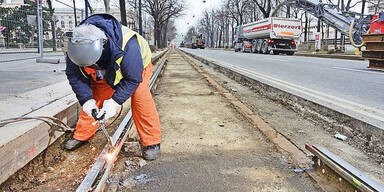 Ringstra&szlig;e bleibt weiter Stau-Hotspot