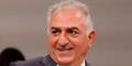 Reza Pahlavi