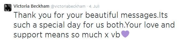 Beckham