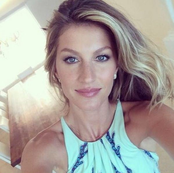 Gisele Bündchen