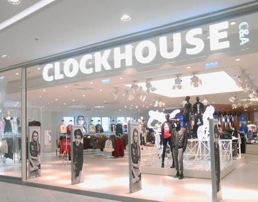Clocklhouse