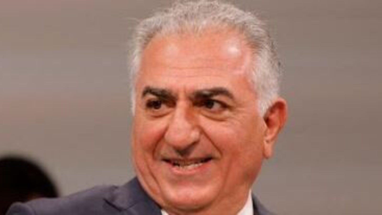 Schah-Sohn will Iran nicht regieren: "Möchte keine Krone auf dem Kopf" Kép