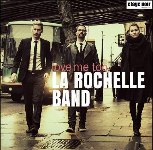 LA Rochelle Band