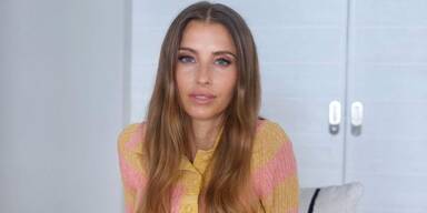 Cathy Hummels: Wirbel um DIESEN Nippel-Blitzer