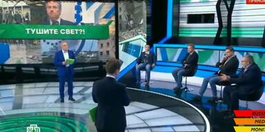 So reden russische Medien die Niederlagen sch&ouml;n