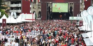 F&auml;llt das Public Viewing zur WM heuer aus?