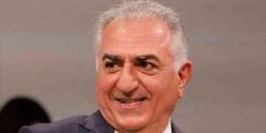 Reza Pahlavi