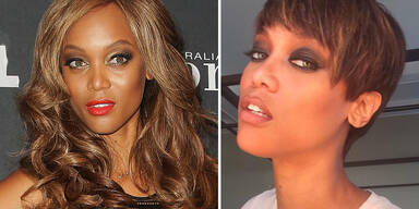 Tyra Banks