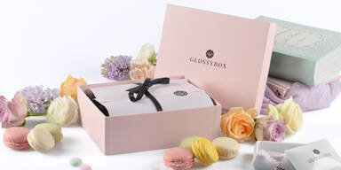 GLOSSYBOX