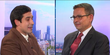 Fellner! LIVE: Sebastian Bohrn Mena vs. Gerald Grosz