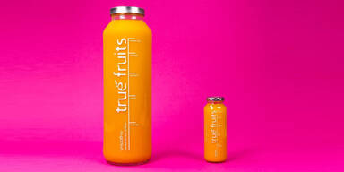 Dreiste Abzocke: Smoothie-Flasche kostet 49 Euro