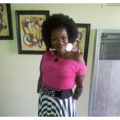 Apryl Michelle Brown