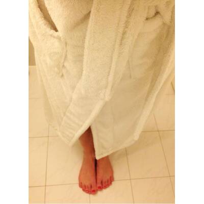 Letzte Zugabe von seinen Fans: 