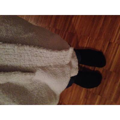 Letzte Zugabe von seinen Fans: 