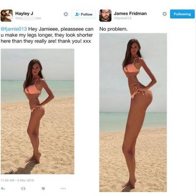 James Fridman 