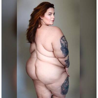 Tess Holliday