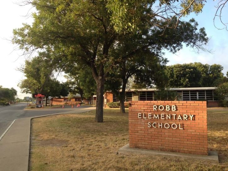 Amoklauf in Volksschule in Texas: 15 Tote