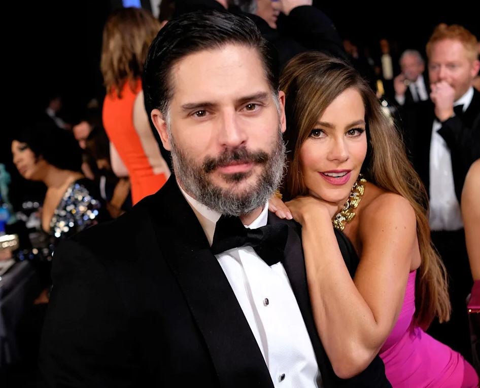 Ehe-Aus bei ''Modern Family''-Star