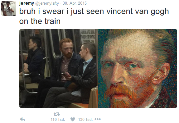 Van Gogh