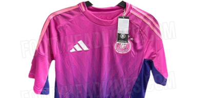 Barbie-Boys-Alarm! DFB-Elf rockt Heim-EM in Pink