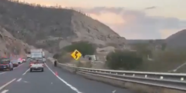 Schock: Zerst&uuml;ckelte Leichen in Mexiko gefunden