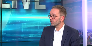 Fellner! LIVE: Herbert Kickl im Interview