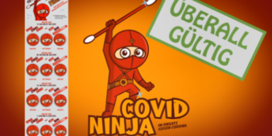Ninja-Pass: Auch am Wochenende g&uuml;ltig