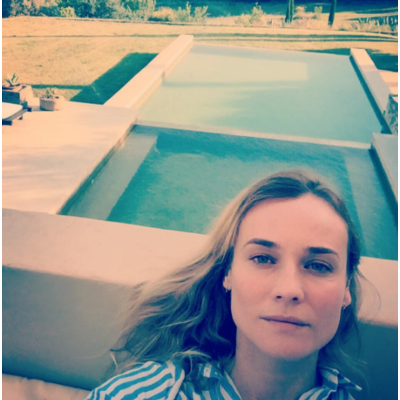 So urlauben die Stars