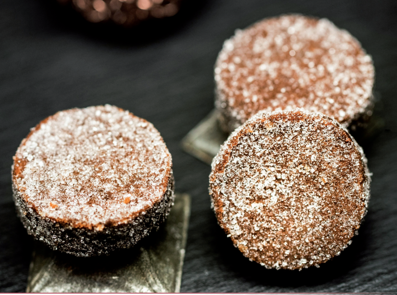 Rumnuss-Kekse: Das Rezept für den Star auf dem Keksteller