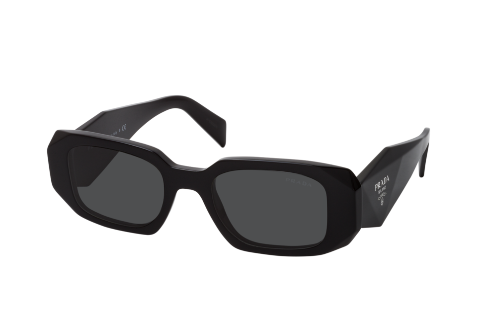 Prada Sonnenbrille, um € 264,95 bei misterspex.at
