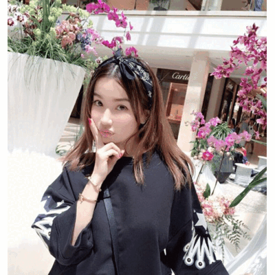 Instagram-Star Risa Hirako