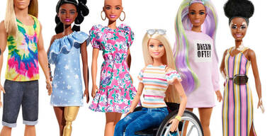 Mattel