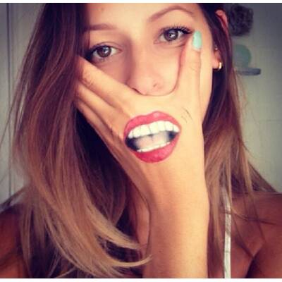 Make-up Sensation
