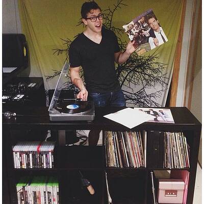 Dildo-WG auf Instagram