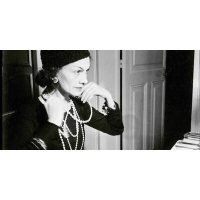Coco Chanel