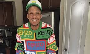 Floyd Roger Myers Jr.