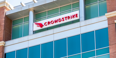 Crowdstrike