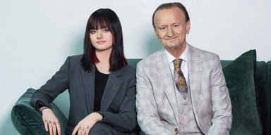 Kopie von Ulrich und Marlen Kubinger