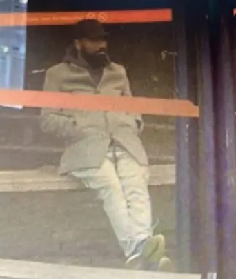 Darmstadt Vergewaltigung